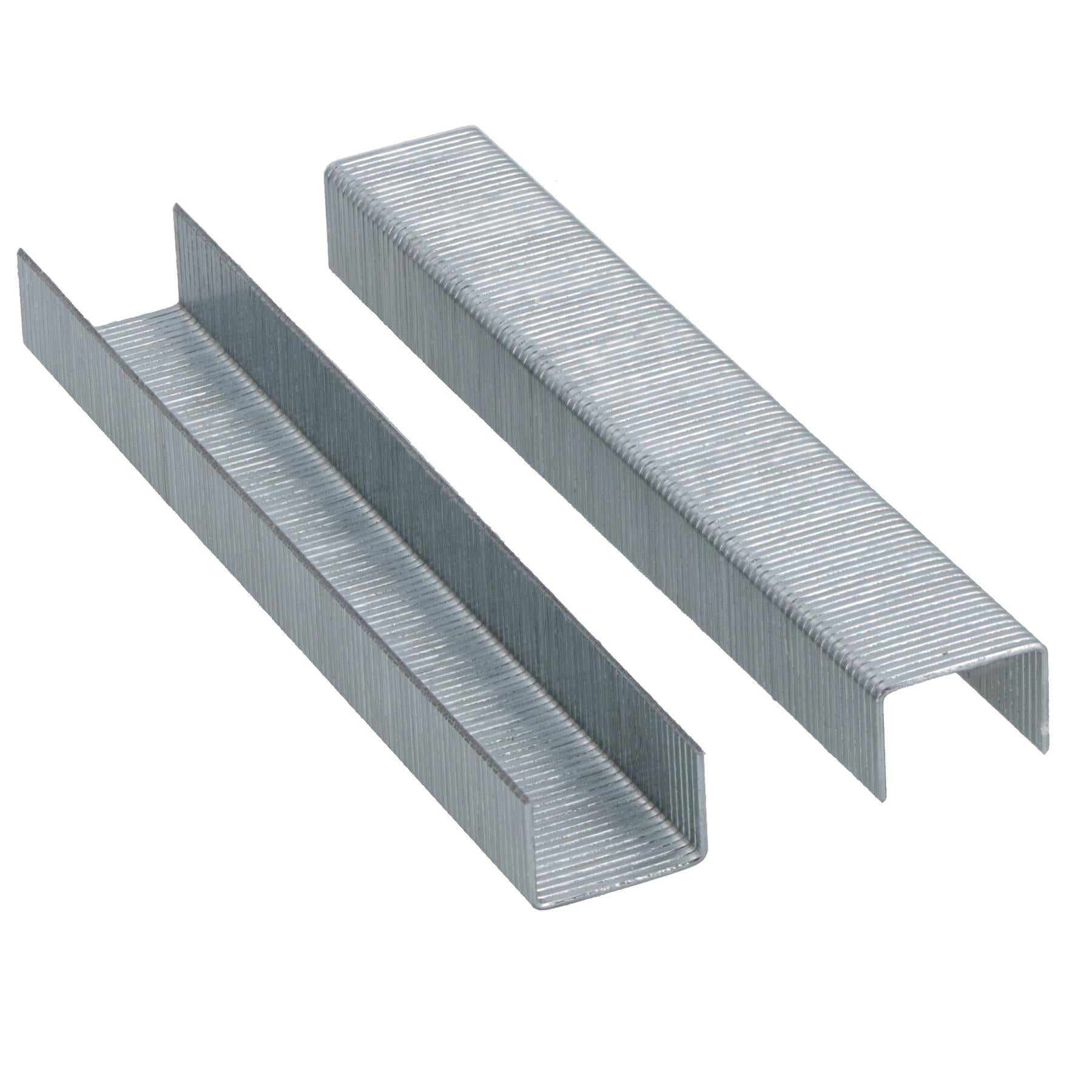 8mm Heavy Duty Thin Type Staple Pins for Stapler Staple Gun Stationary