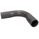 Tight Exhaust Pipe Press Pressed Bend Elbow Tube 1.5in – 2in 45 - 90 Degree