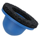 Wheel Hub Disc Brakes Cleaning Grinding Tool 150mm 1/2in Drive with Pad