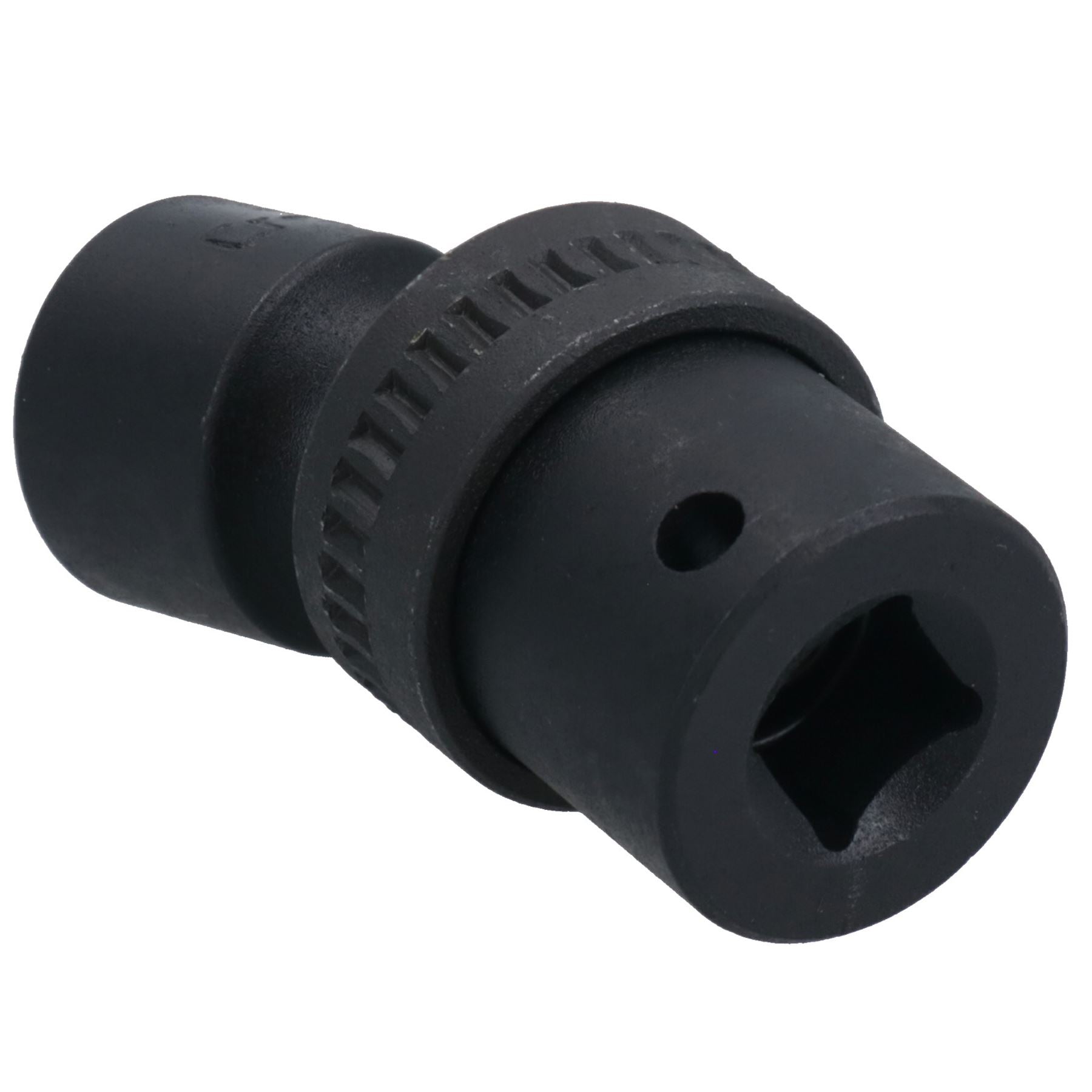 10mm – 19mm 3/8in Drive Universal Swivel Wobble Metric Impact Shallow Socket