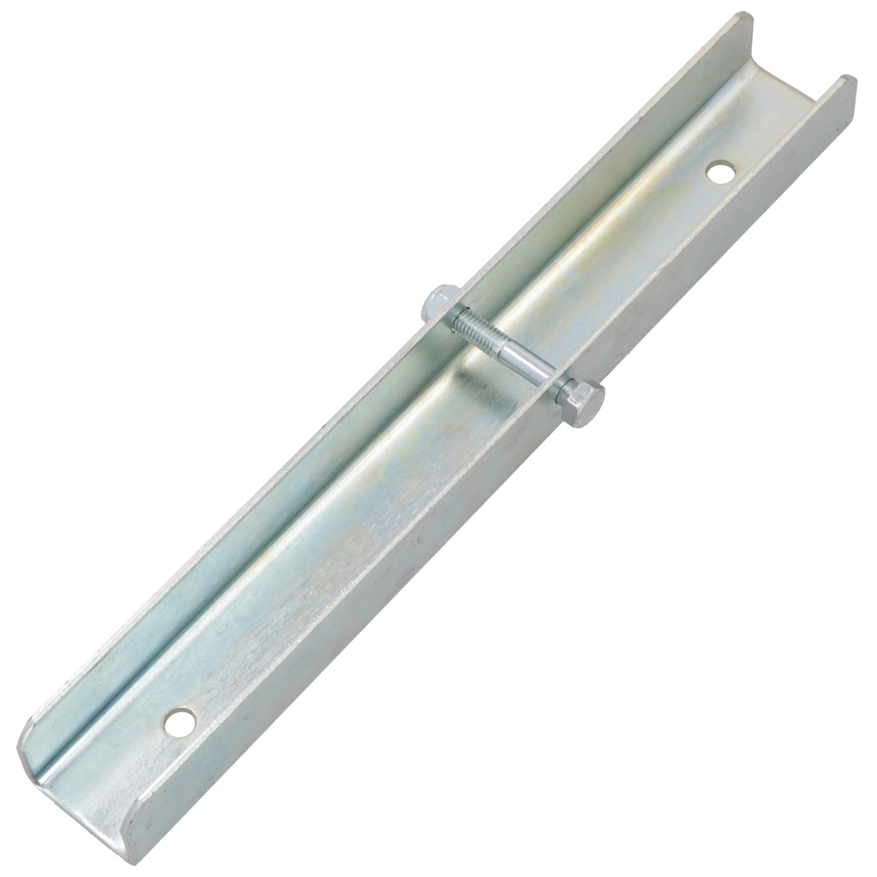 Boat / Jetski / Dinghy Trailer Side Buffer and Bracket UBR38 UBR39