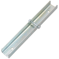 Boat / Jetski / Dinghy Trailer Side Buffer and Bracket UBR38 UBR39