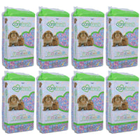 1Pk Confetti 10L Quality Pet Small Animal Bedding  99% Dust Free