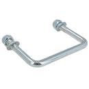 M12 U-Bolt N-Bolt 102mm x 80mm High Tensile for Boat Trailers