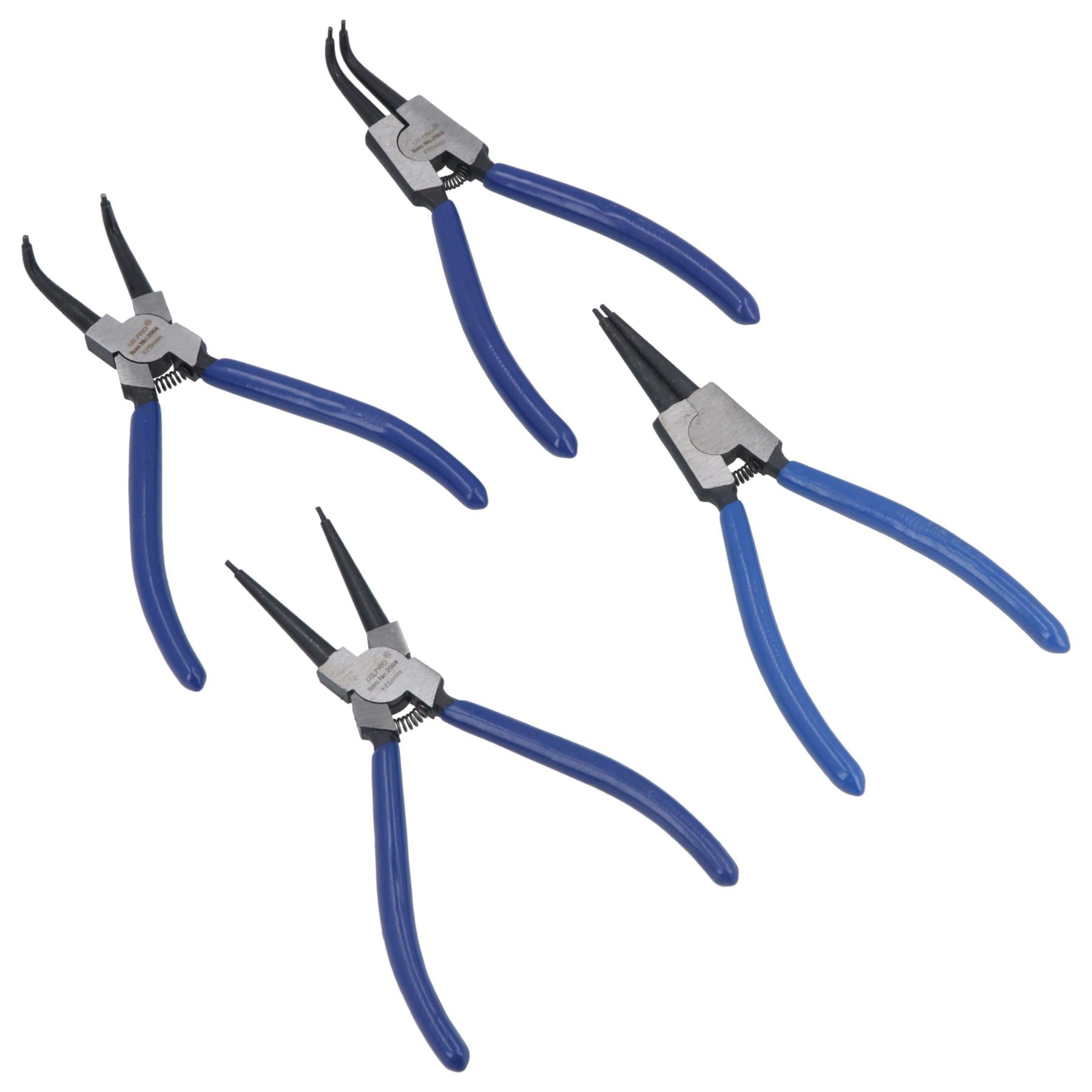 Circlip Pliers & Tools