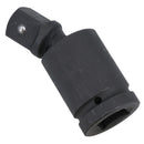 1in Drive Universal Joint Wobble Swivel Socket Extension Adaptor UJ Extension