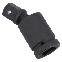 1in Drive Universal Joint Wobble Swivel Socket Extension Adaptor UJ Extension