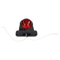 Feu de position latéral de remorque Britax / lampe TR056