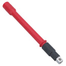 1/2in Drive VDE Injection Insulated VDE 10in. (250mm) Socket Extension Bar