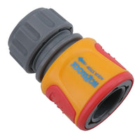 Hozelock Aquastop Quick Release Water Garden Hose Pipe Connector Fitting