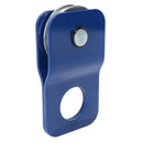 4 Ton Tonne Snatch Block Winch Pulley Puller Off Road 4 x 4 Recovery Rescue