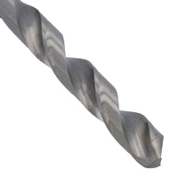 HSS-G Metric MM Drill Bits for Drilling Metal Iron Wood Plastics 2.5mm – 13mm