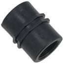 Polypropylene PP Female Threaded Pipe Fitting Sockets 3/4in – 3/4in BSP