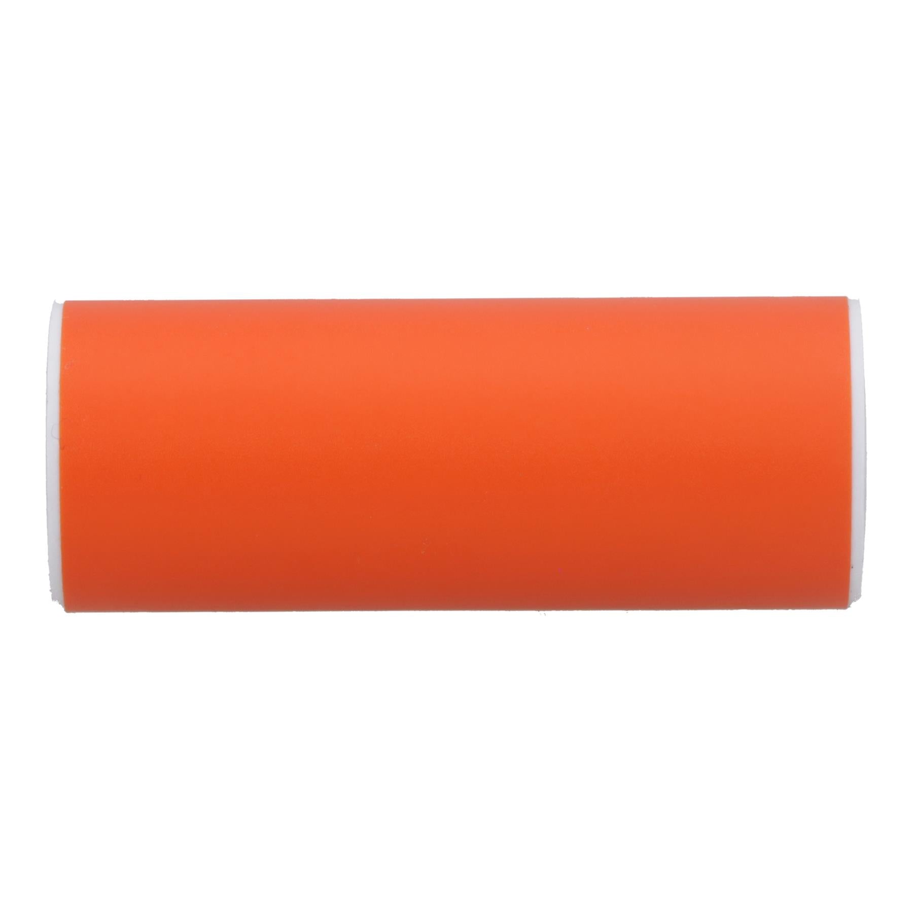 Lens Repair Tape Orange Amber Car Van Trailer Cracked Indicator Lamp Light