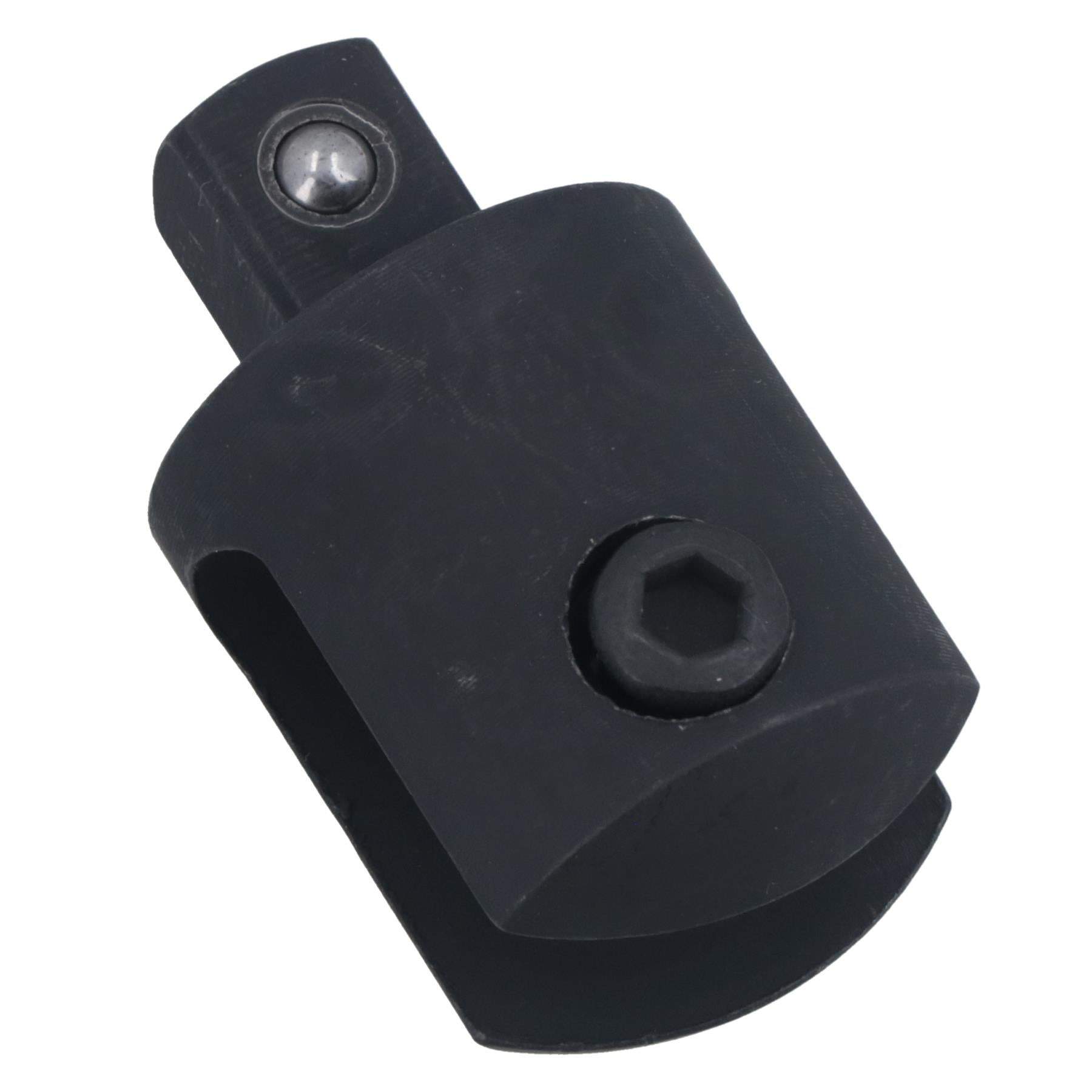 1/2" Drive Power Knuckle Breaker Bar Replacement Head Socket With Spring