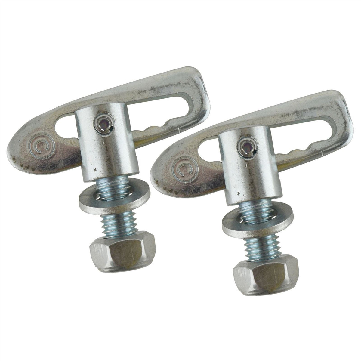 Trailer Eyelets 2 x Eyelet & Antilice Drop Catch Tailgate Fastener Kit Dropside Truck ...