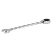 13mm Metric Ratchet Combination Spanner Wrench Reversible with 72 Teeth