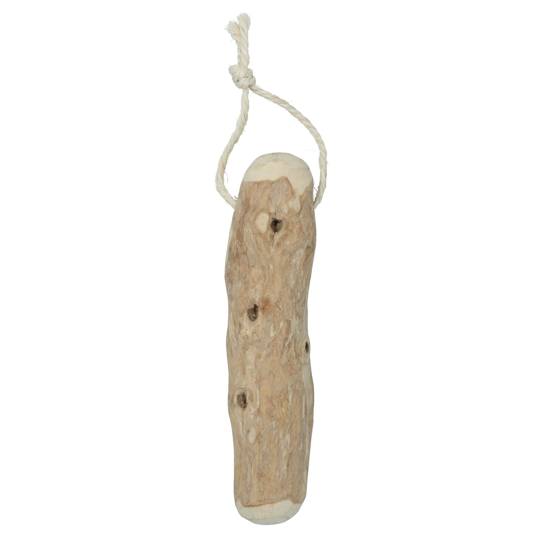 Medium Natural Dog Chew Toy Mental Stimulation Goodwood 200-300g Stick