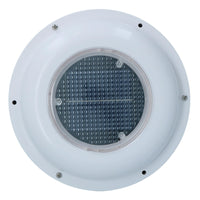 Solar Powered Roof Vent Ventilator Fan Exhaust Intake Boat Camper Motorhome