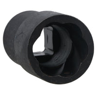 5pc 1/2" Twist Socket Broken Studs Nuts Wheel Lock Nut Remover 17mm - 22mm