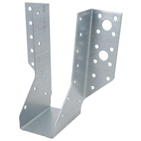Multi Truss Hanger Joist Support Fixings 47mm (W) x 148mm (L) Galvanised