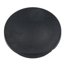 Trailer Jockey Wheel Replacement Handle Repair Kit Plastic Knob Grip