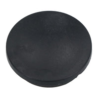 Trailer Jockey Wheel Replacement Handle Repair Kit Plastic Knob Grip