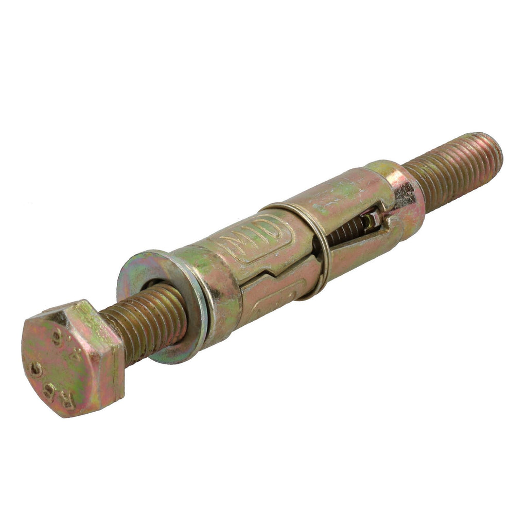 Wall Fixings & Expansion Bolts – AB Tools Online