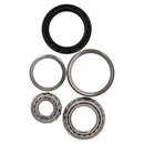 Trailer Taper Roller Bearing Set ALKO 200 x 50 Drum Indespension Re ISHU006