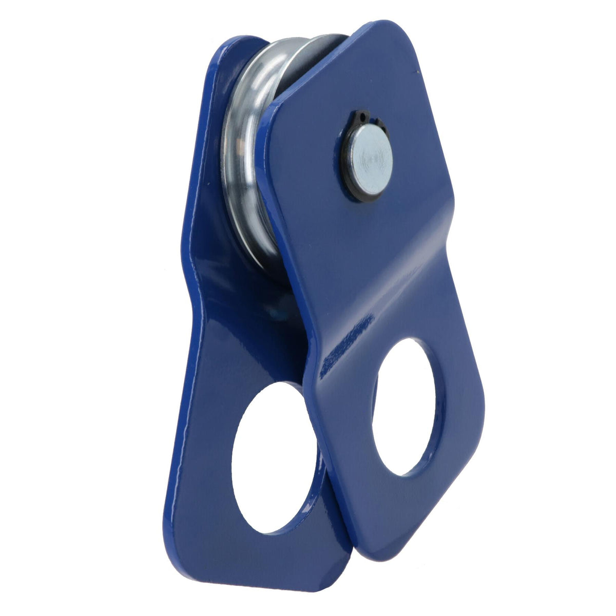4 Ton Tonne Snatch Block Winch Pulley Puller Off Road 4 x 4 Recovery Rescue