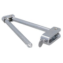 Hose Pipe Clamp Brake Heater Water Fuel Oil Line Clamping Tool Bar Type LSR16