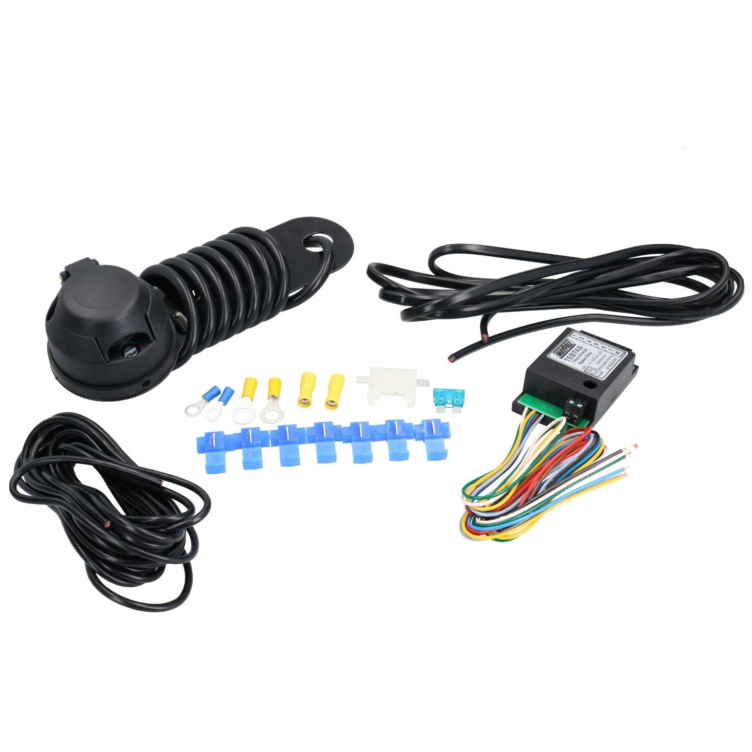 Trailer Wiring Kits