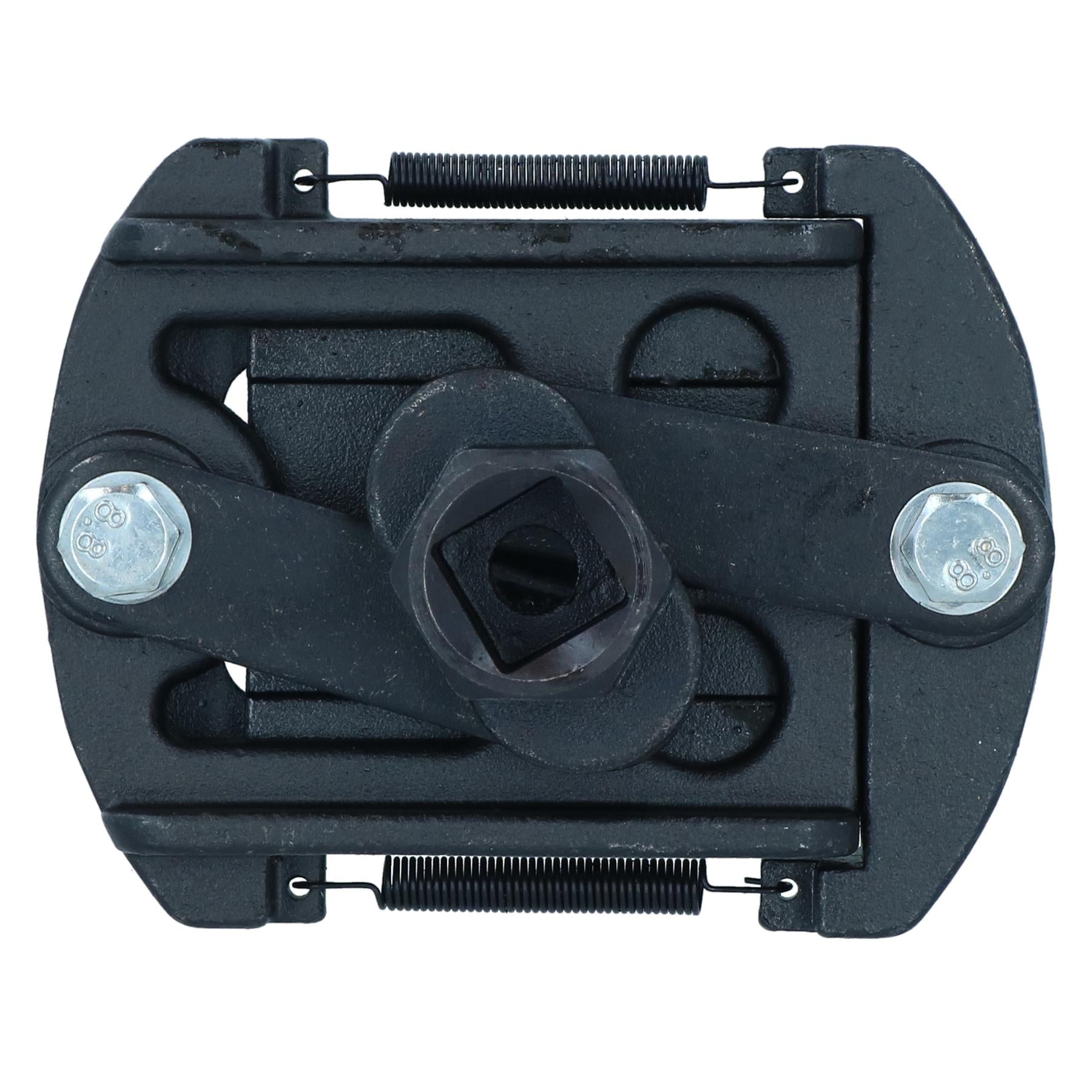 Adjustable wo Way Oil Filter Wrench 80mm - 105mm 1/2" Drive AN158
