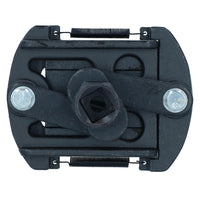 Adjustable wo Way Oil Filter Wrench 80mm - 105mm 1/2" Drive AN158