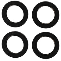 Trailer Bearing Hub Metric Oil Seal ID 42mm x OD 62mm x W 7mm Rubber Sprung