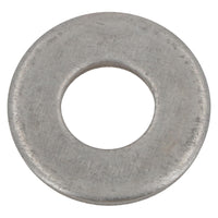 M20 x 1.5 Slotted Castle Nut for Trailer Wheel Hubs Castellated Hub Bearing Nut