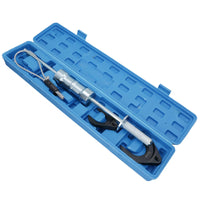 Heavy Duty Driveshaft Inner CV Joint Puller Removal Tool 7LB Slide Hammer