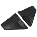 Outboard Engine Hydrofoil Stabiliser Lift Fins for over 50hp Mounting Hardware