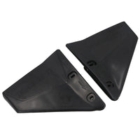 Outboard Engine Hydrofoil Stabiliser Lift Fins for over 50hp Mounting Hardware