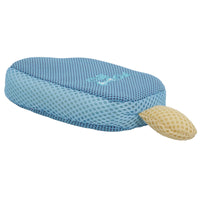 Jouet anti-chaleur pour chiot Blue Icecream Chillout Cool Dog