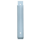 Gravel Board Clip 25mm x 150mm Fence Panel Holder Mounting Bracket