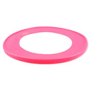 Small Pink Hoop La Hoop Interactive Dog Throw And Fetch Toy 15cm