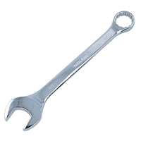 46mm Metric Combination Combo Ring Spanner Wrench Extra Long Bi-Hex Ring