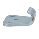 Retaining Overcentre Over Centre Latch Toggle Clamp 497kg Capacity