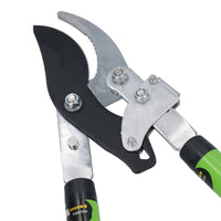 Ratchet Loppers Extending Bypass Cutters Tree Branch Pruner 635mm – 965mm