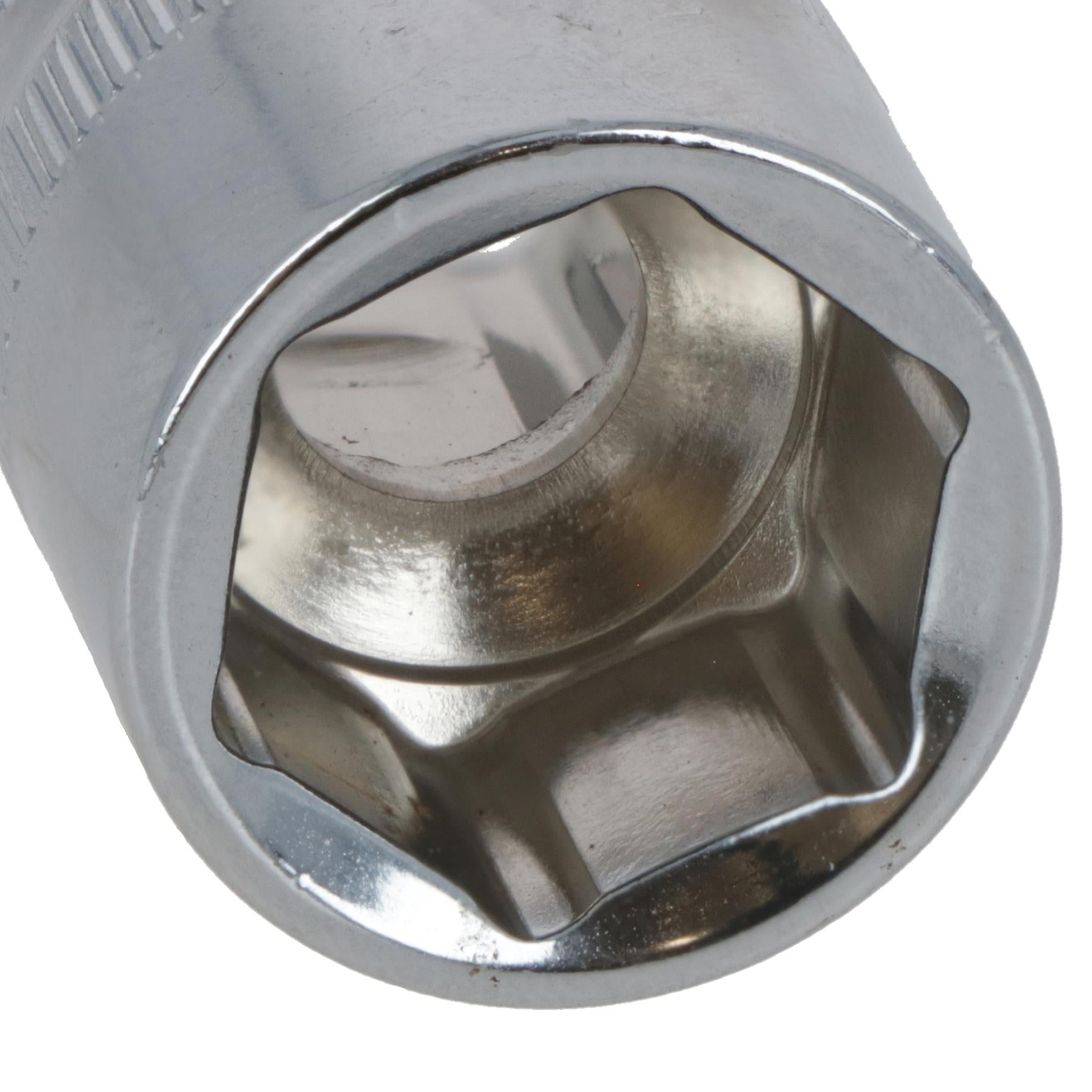 14mm 3/8" Drive Shallow Metric Socket Single Hex / 6 sided Bergen