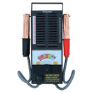 6v / 12V 100 amp battery load and charging tester AT604