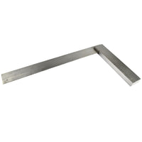 Engineer Square 12" 305mm Solid Steel Precision Tri Try Set Square TE715