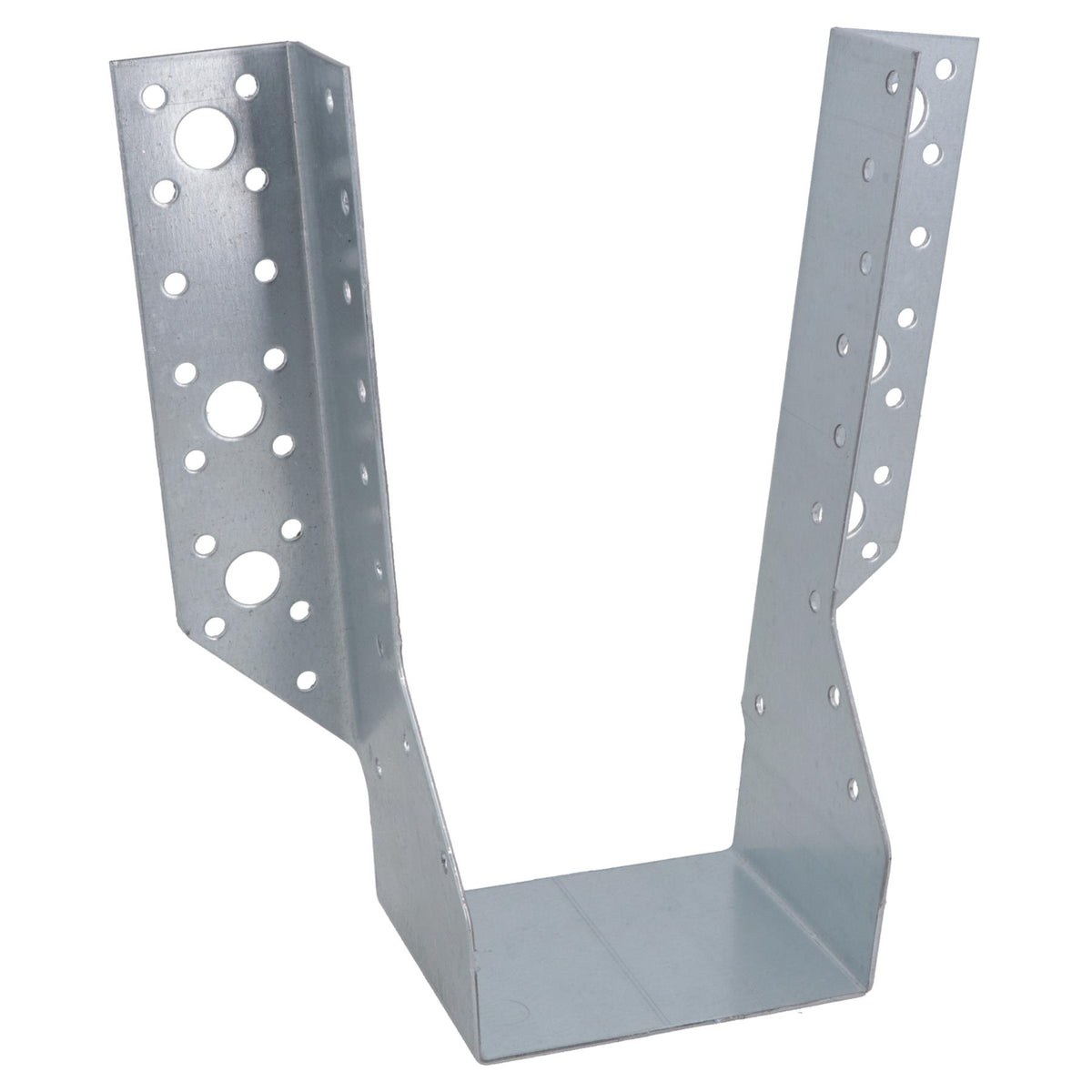 Multi Truss Hanger Joist Support Fixings 91mm (W) x 204mm (L) Galvanised