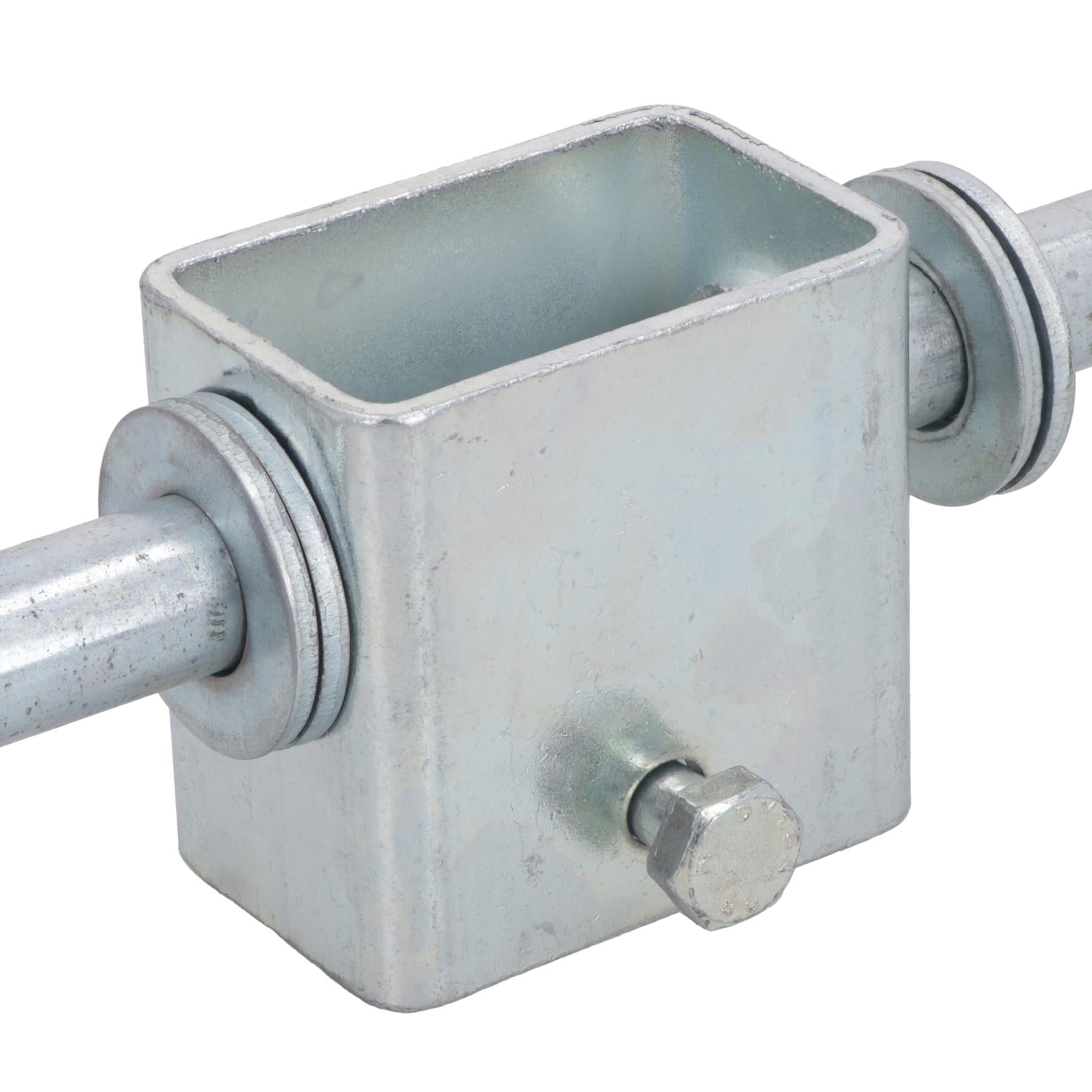 Boat / Jetski / Dinghy Trailer Roller Bracket 310mm, 16mm Spindle UBR30